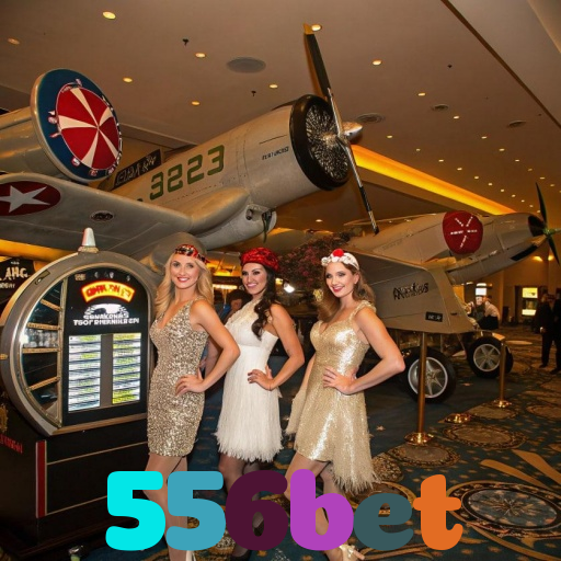 556bet：Aposte nas melhores slots e conquiste prêmios como nunca!