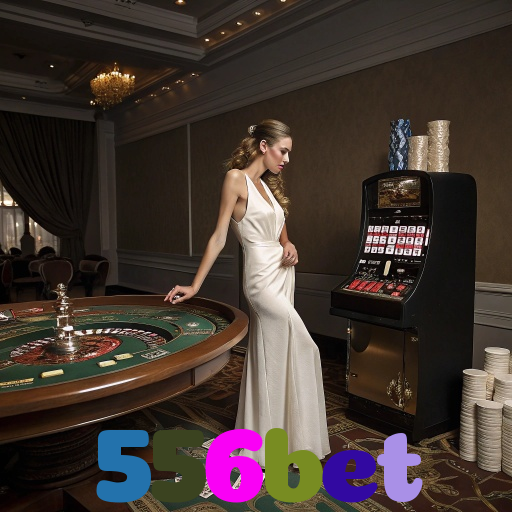 556bet:Aposte nas melhores slots e conquiste prêmios como nunca!