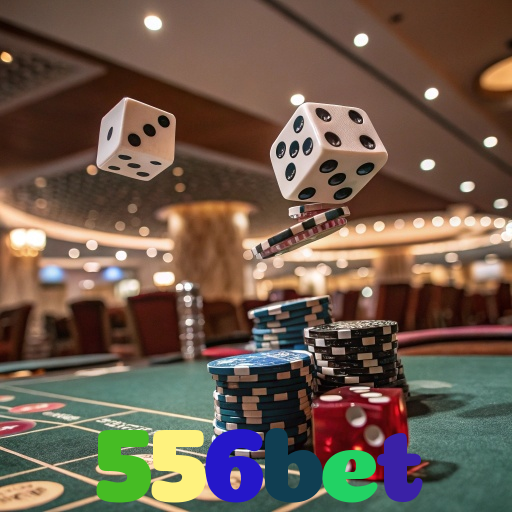 556bet：Jogue poker, aposte no futebol e ganhe em grandes jogos de cassino!