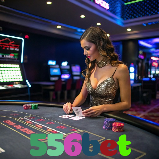 556bet：Jogue poker, aposte no futebol e ganhe em grandes jogos de cassino!
