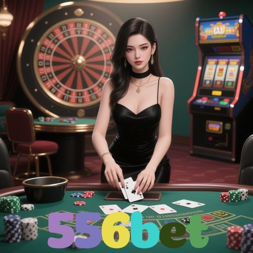 556bet：Jogue poker, aposte no futebol e ganhe em grandes jogos de cassino!