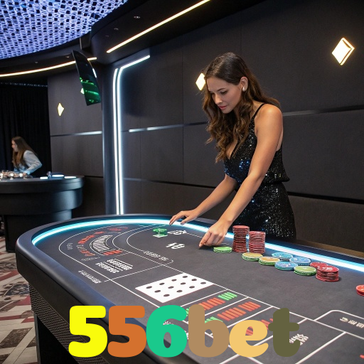 556bet:Aposte nas melhores slots e conquiste prêmios como nunca!
