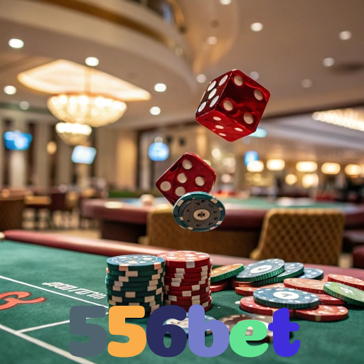 556bet：Aposte nas melhores slots e conquiste prêmios como nunca!