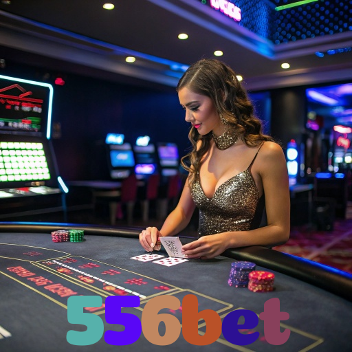 556bet：Jogue poker, aposte no futebol e ganhe em grandes jogos de cassino!
