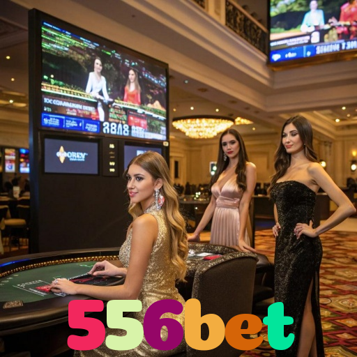 556bet：Aposte nas melhores slots e conquiste prêmios como nunca!