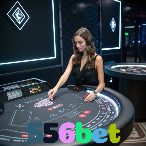 556bet：Aposte nas melhores slots e conquiste prêmios como nunca!