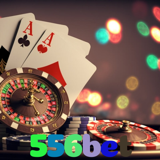 556bet：Aposte nas melhores slots e conquiste prêmios como nunca!
