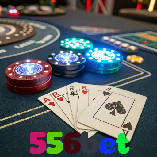 556bet：Jogue poker, aposte no futebol e ganhe em grandes jogos de cassino!