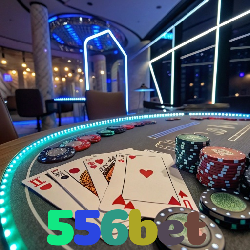 556bet：Aposte nas melhores slots e conquiste prêmios como nunca!