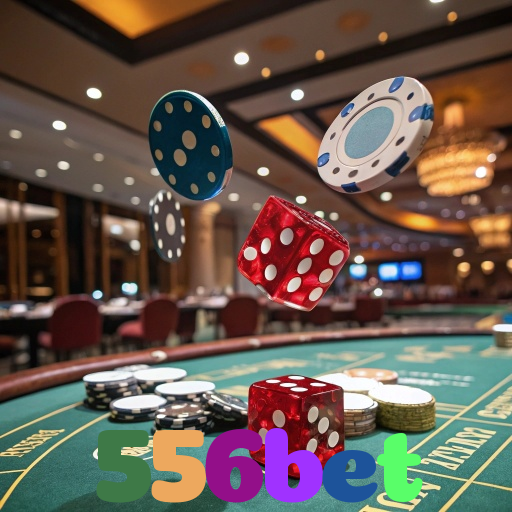 556bet：Jogue poker, aposte no futebol e ganhe em grandes jogos de cassino!