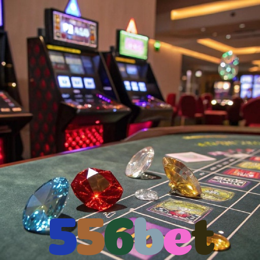 556bet：Jogue poker, aposte no futebol e ganhe em grandes jogos de cassino!