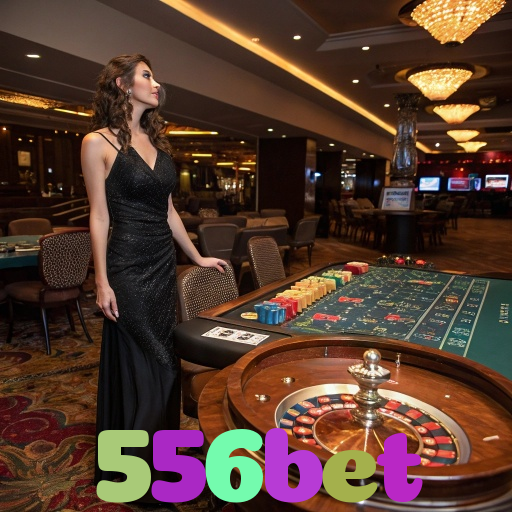 556bet：Aposte nas melhores slots e conquiste prêmios como nunca!