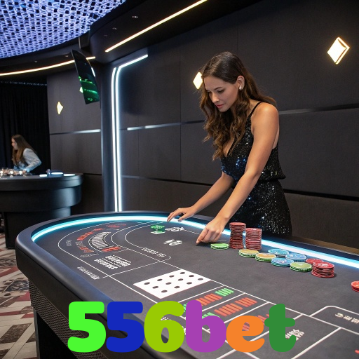 556bet：Aposte nas melhores slots e conquiste prêmios como nunca!