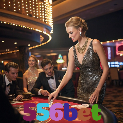 556bet：Aposte nas melhores slots e conquiste prêmios como nunca!