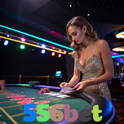 556bet：Jogue poker, aposte no futebol e ganhe em grandes jogos de cassino!