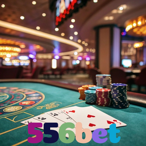 556bet：Jogue poker, aposte no futebol e ganhe em grandes jogos de cassino!