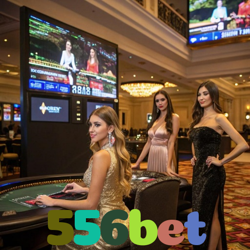 556bet：Aposte nas melhores slots e conquiste prêmios como nunca!