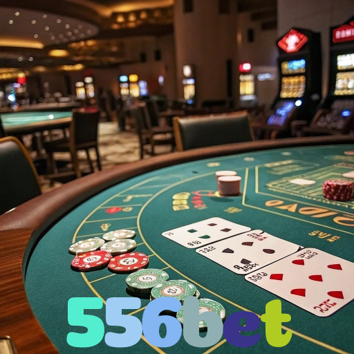 556bet:Jogue poker, aposte no futebol e ganhe em grandes jogos de cassino!