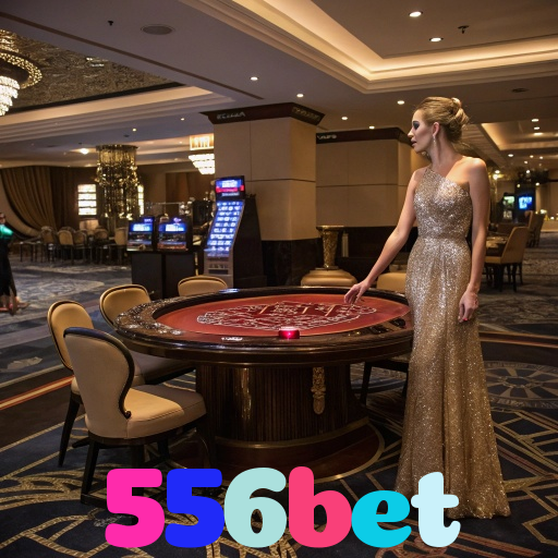 556bet：Jogue poker, aposte no futebol e ganhe em grandes jogos de cassino!