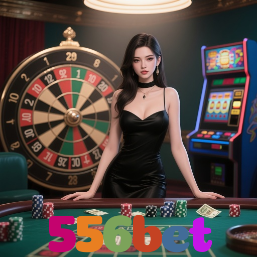 556bet：Jogue poker, aposte no futebol e ganhe em grandes jogos de cassino!