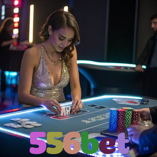 556bet：Aposte nas melhores slots e conquiste prêmios como nunca!