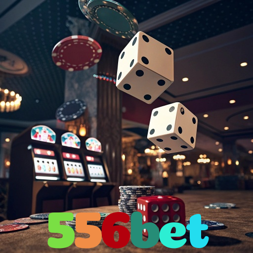 556bet：Aposte nas melhores slots e conquiste prêmios como nunca!