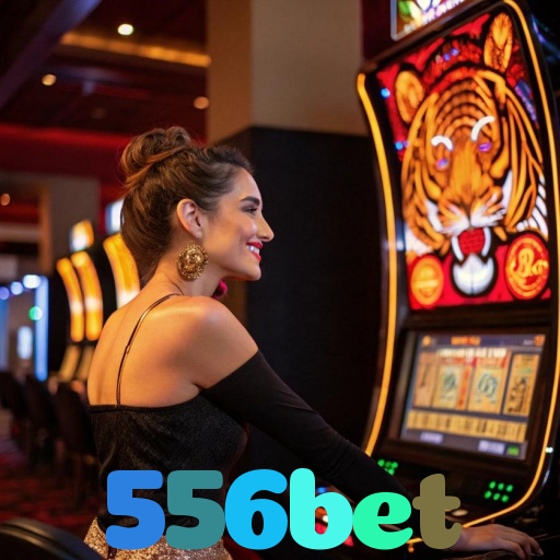 556bet：Aposte nas melhores slots e conquiste prêmios como nunca!