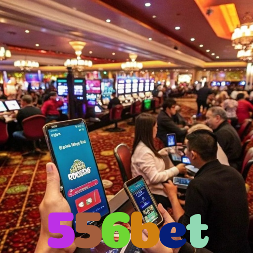 556bet：Aposte nas melhores slots e conquiste prêmios como nunca!