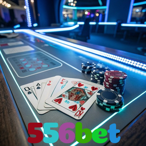 556bet:Jogue poker, aposte no futebol e ganhe em grandes jogos de cassino!