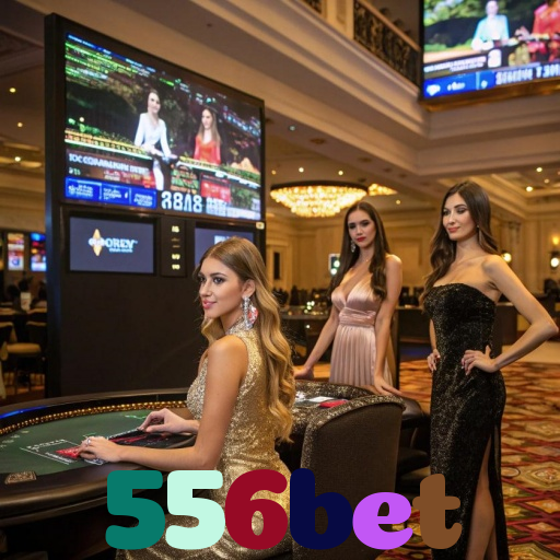 556bet：Jogue poker, aposte no futebol e ganhe em grandes jogos de cassino!