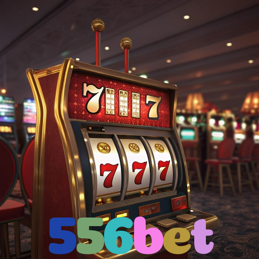 556bet：Aposte nas melhores slots e conquiste prêmios como nunca!