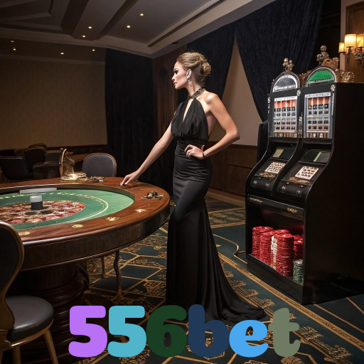 556bet:Aposte nas melhores slots e conquiste prêmios como nunca!
