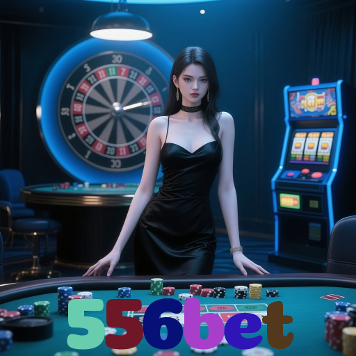 556bet:Jogue poker, aposte no futebol e ganhe em grandes jogos de cassino!