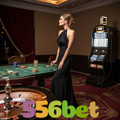 556bet：Jogue poker, aposte no futebol e ganhe em grandes jogos de cassino!