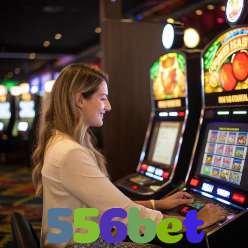 556bet：Jogue poker, aposte no futebol e ganhe em grandes jogos de cassino!