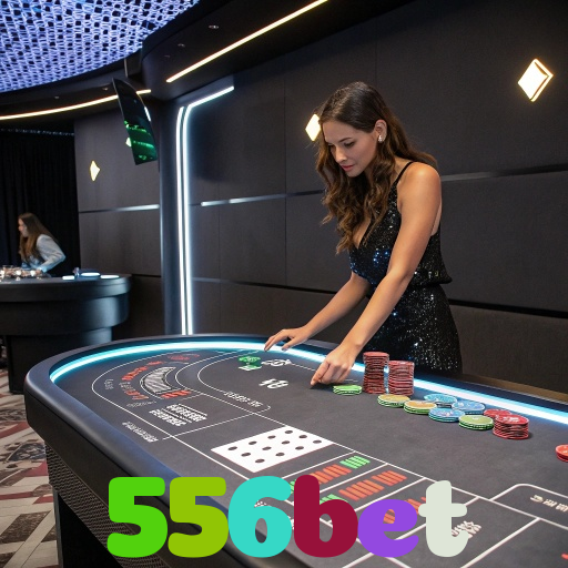 556bet：Aposte nas melhores slots e conquiste prêmios como nunca!