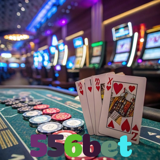 556bet:Aposte nas melhores slots e conquiste prêmios como nunca!