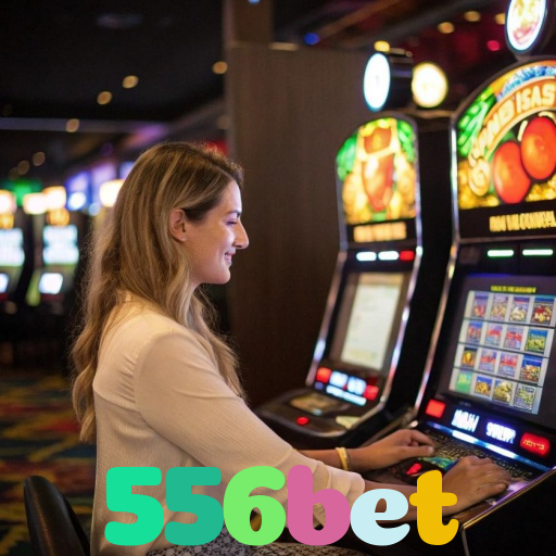 556bet：Aposte nas melhores slots e conquiste prêmios como nunca!