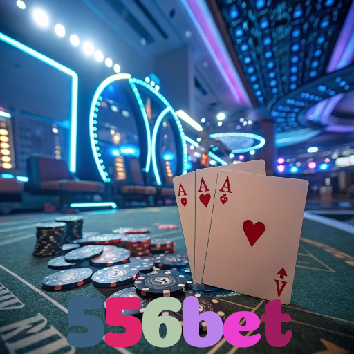 556bet：Aposte nas melhores slots e conquiste prêmios como nunca!