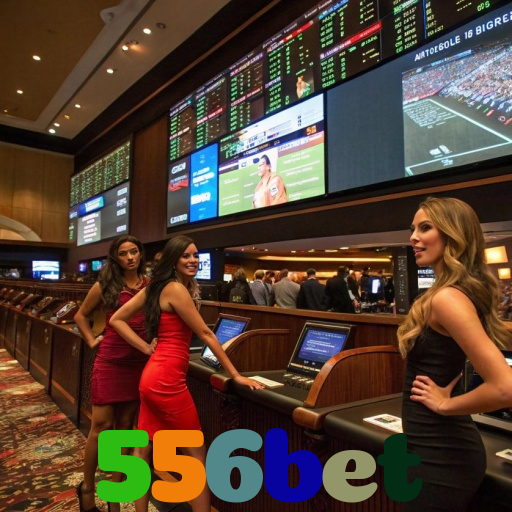 556bet：Aposte nas melhores slots e conquiste prêmios como nunca!