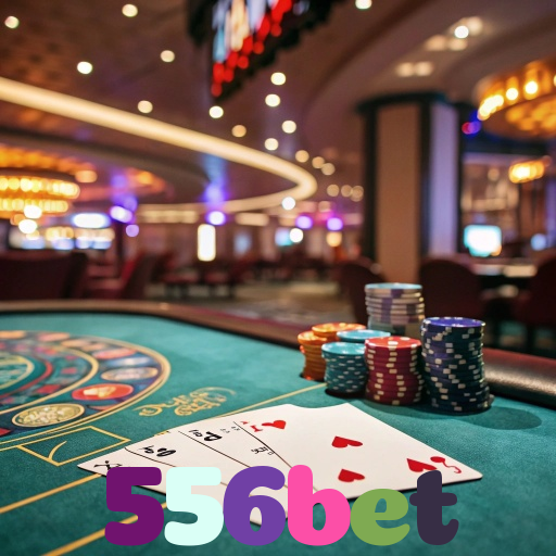 556bet：Aposte no futebol, jogue poker e conquiste vitórias épicas!