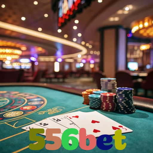 556bet：Aposte nas melhores slots e conquiste prêmios como nunca!