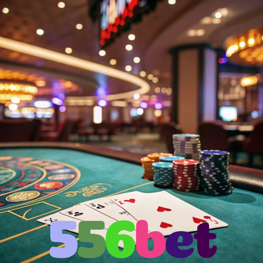 556bet：Aposte no futebol, jogue poker e conquiste vitórias épicas!