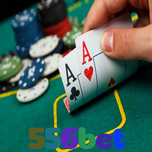 556bet：Jogue poker, aposte no futebol e ganhe em grandes jogos de cassino!