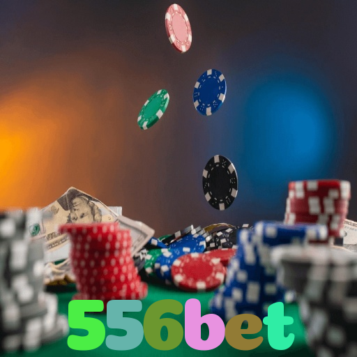 556bet：Jogue poker, aposte no futebol e ganhe em grandes jogos de cassino!