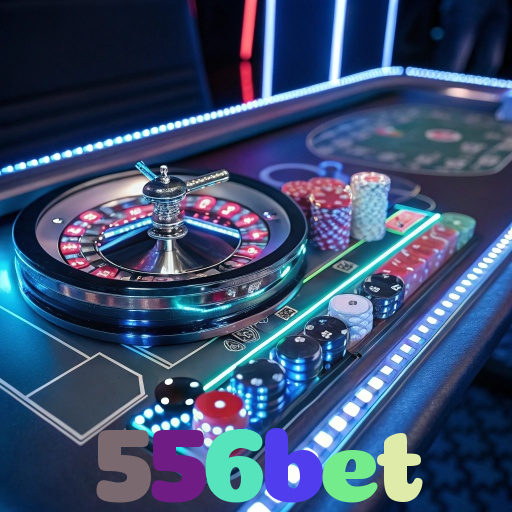556bet：Aposte nas melhores slots e conquiste prêmios como nunca!