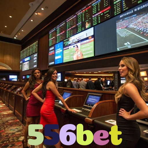 556bet：Jogue poker, aposte no futebol e ganhe em grandes jogos de cassino!