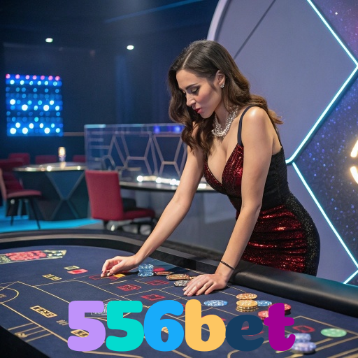 556bet:Aposte nas melhores slots e conquiste prêmios como nunca!
