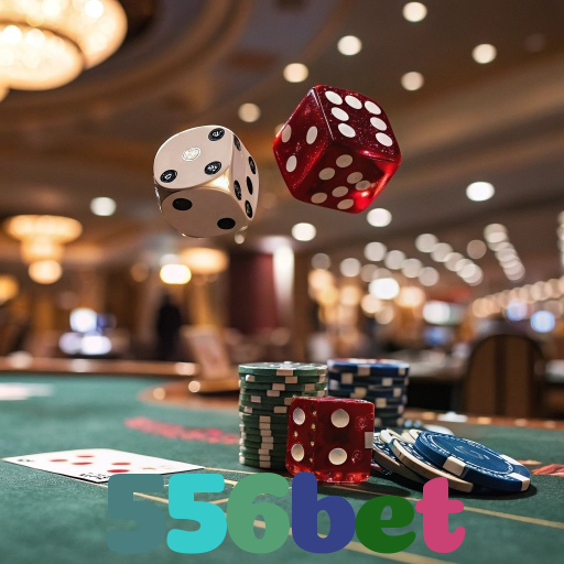 556bet：Jogue poker, aposte no futebol e ganhe em grandes jogos de cassino!
