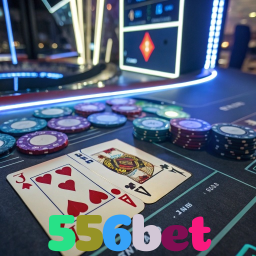 556bet：Aposte nas melhores slots e conquiste prêmios como nunca!
